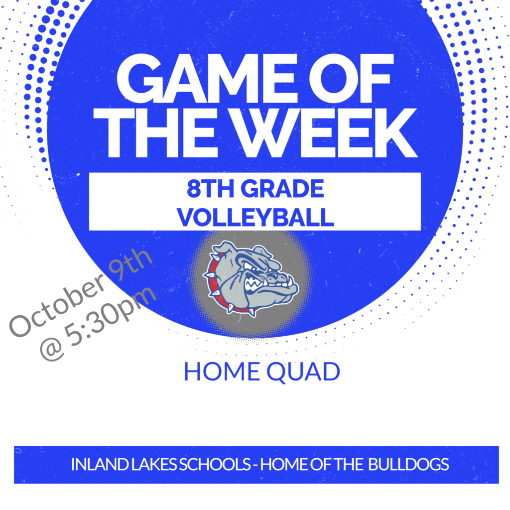 8TH VOLLEYBALL home quad