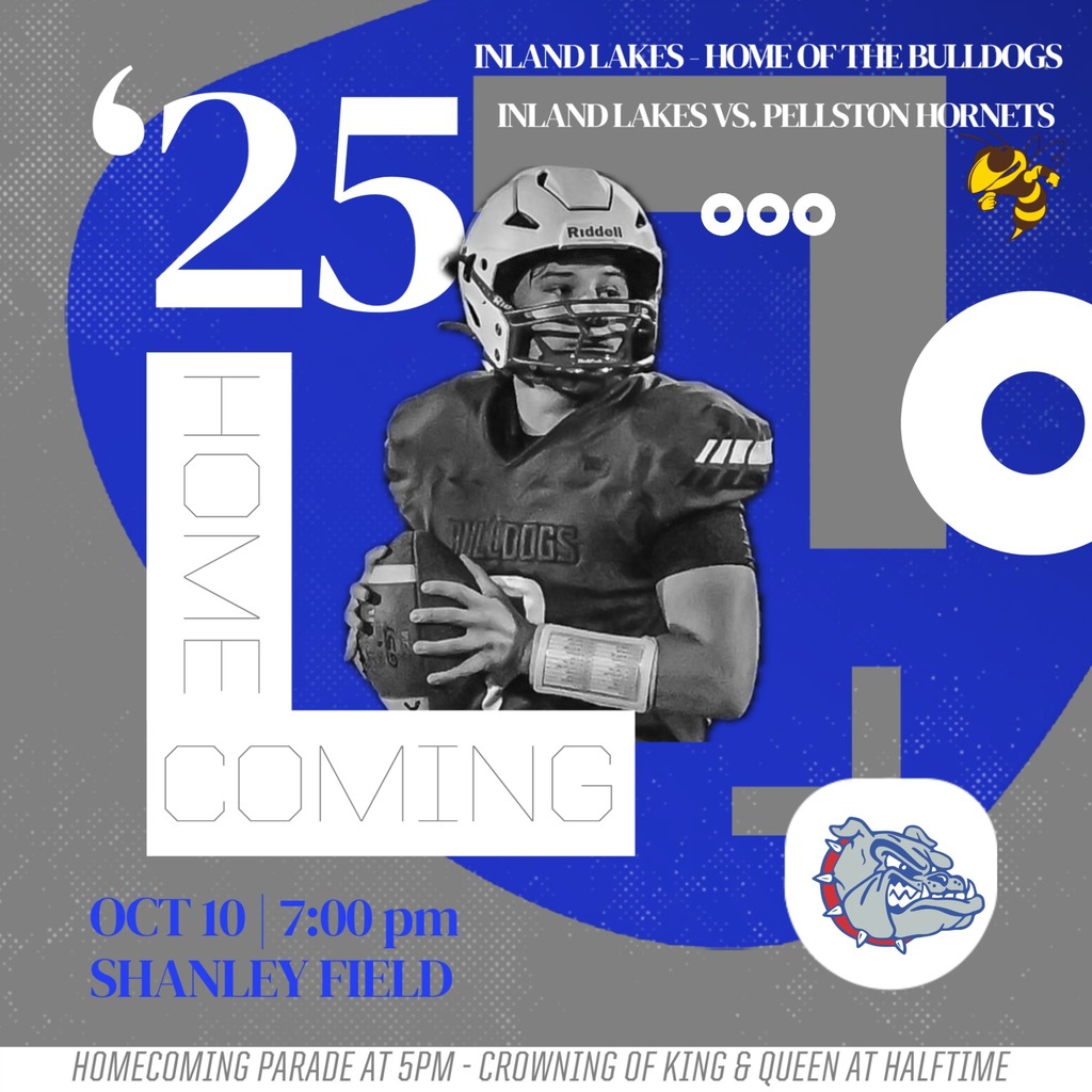 HOMECOMING - GAMEDAY
