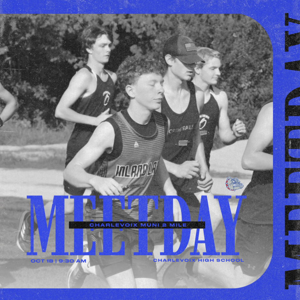 IL XC @ Charlevoix cross meet