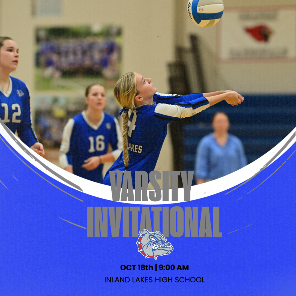 Volleyball Home Tournament