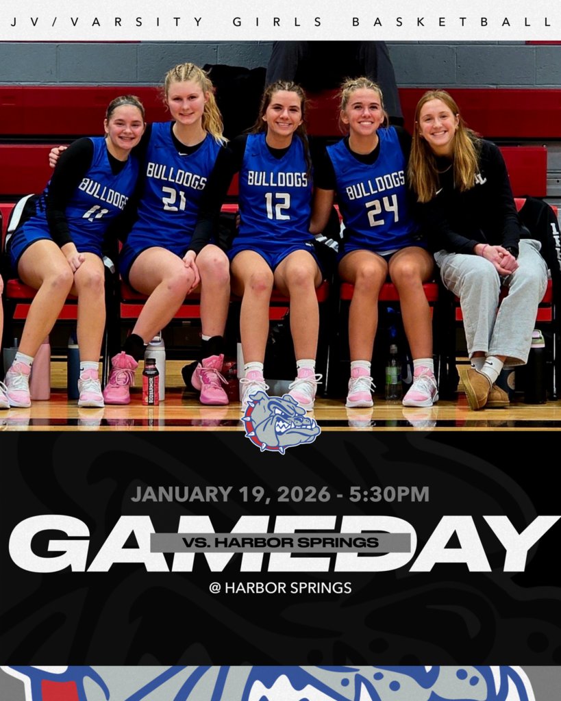 ILS JV/V GBB @ Harbor Springs 5:30pm