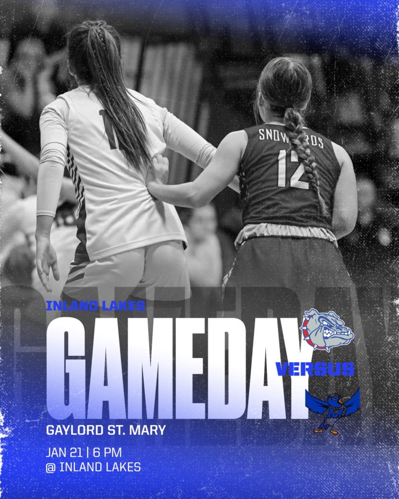 ILS JV/V GBB home vs Gaylord St. Mary's 6pm