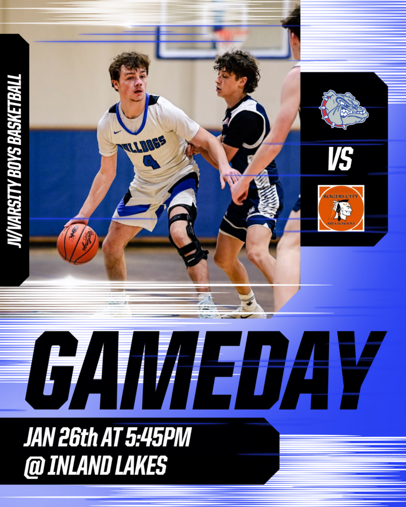 ILS JV/Varsity Boys Basketball home tonight 5:45pm