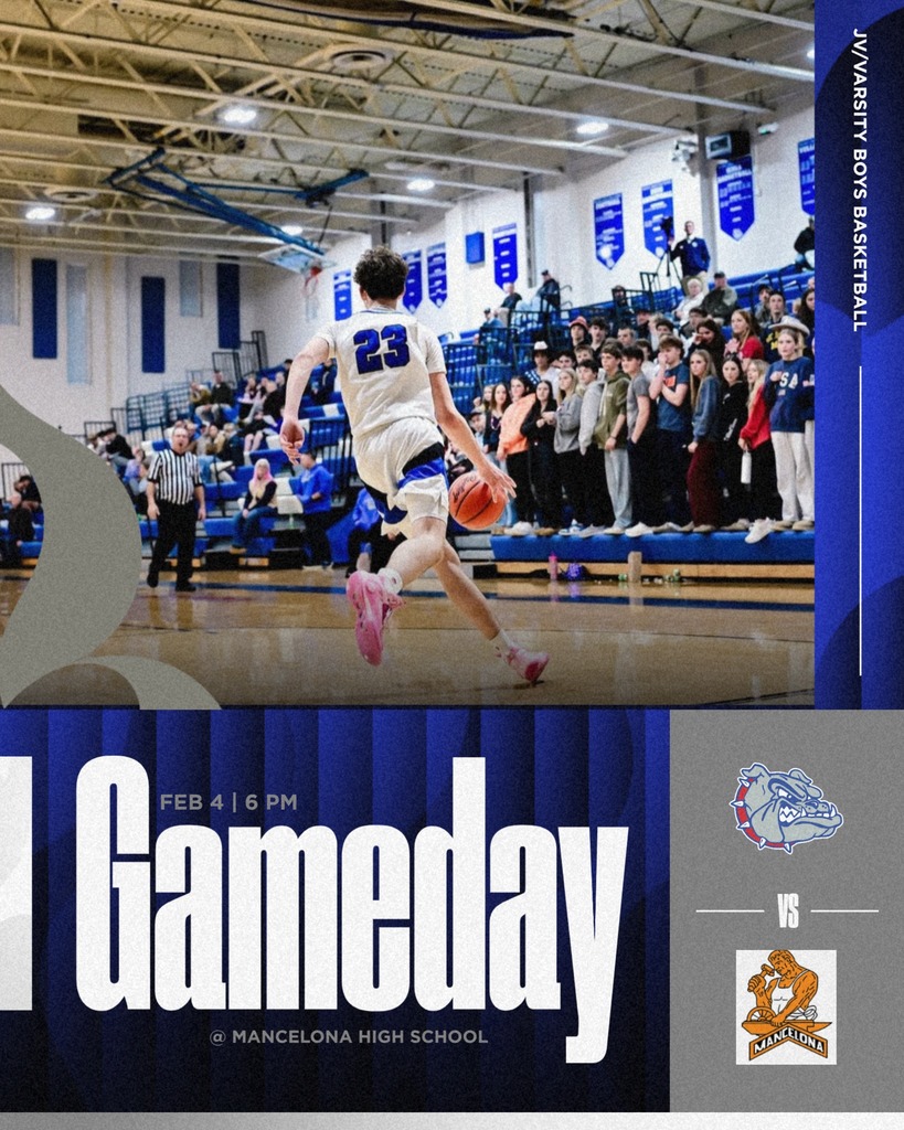 ILS JV/V Boys Basketball at Mancelona 6pm