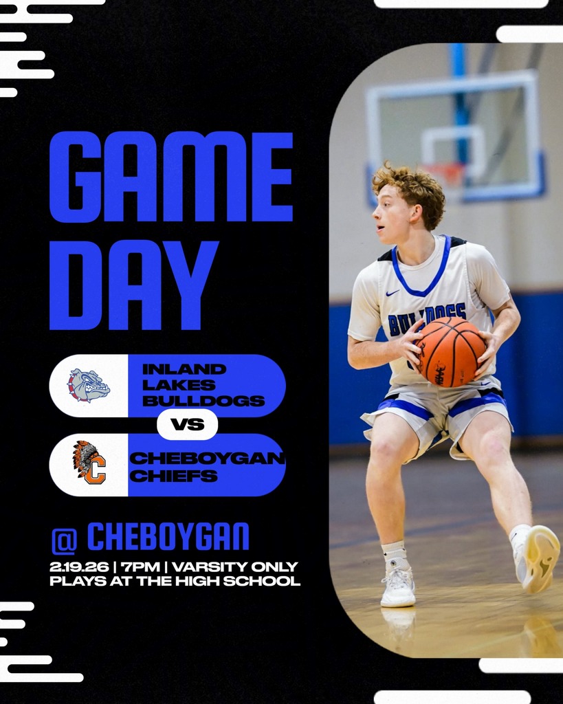 IL JV/Varsity Boys Basketball  @ Cheboygan