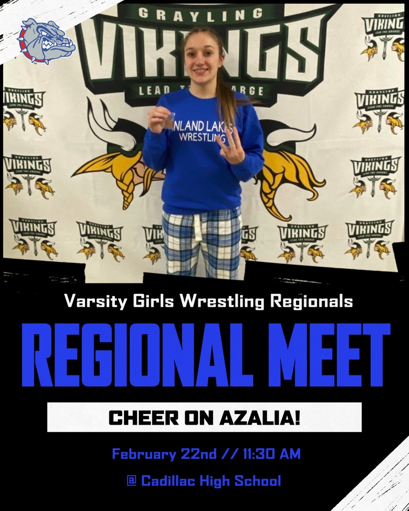 Azalia Regional Sunday 