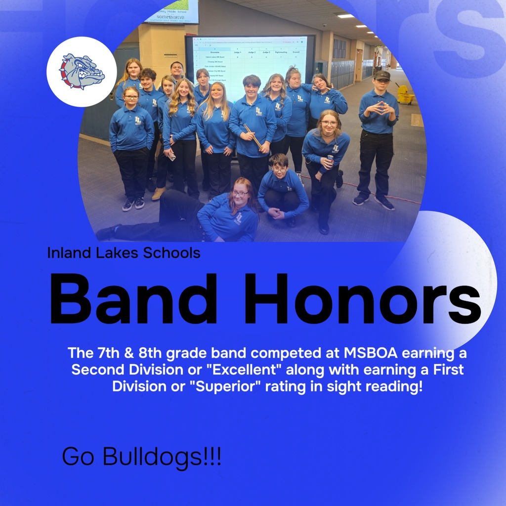 ms band honors