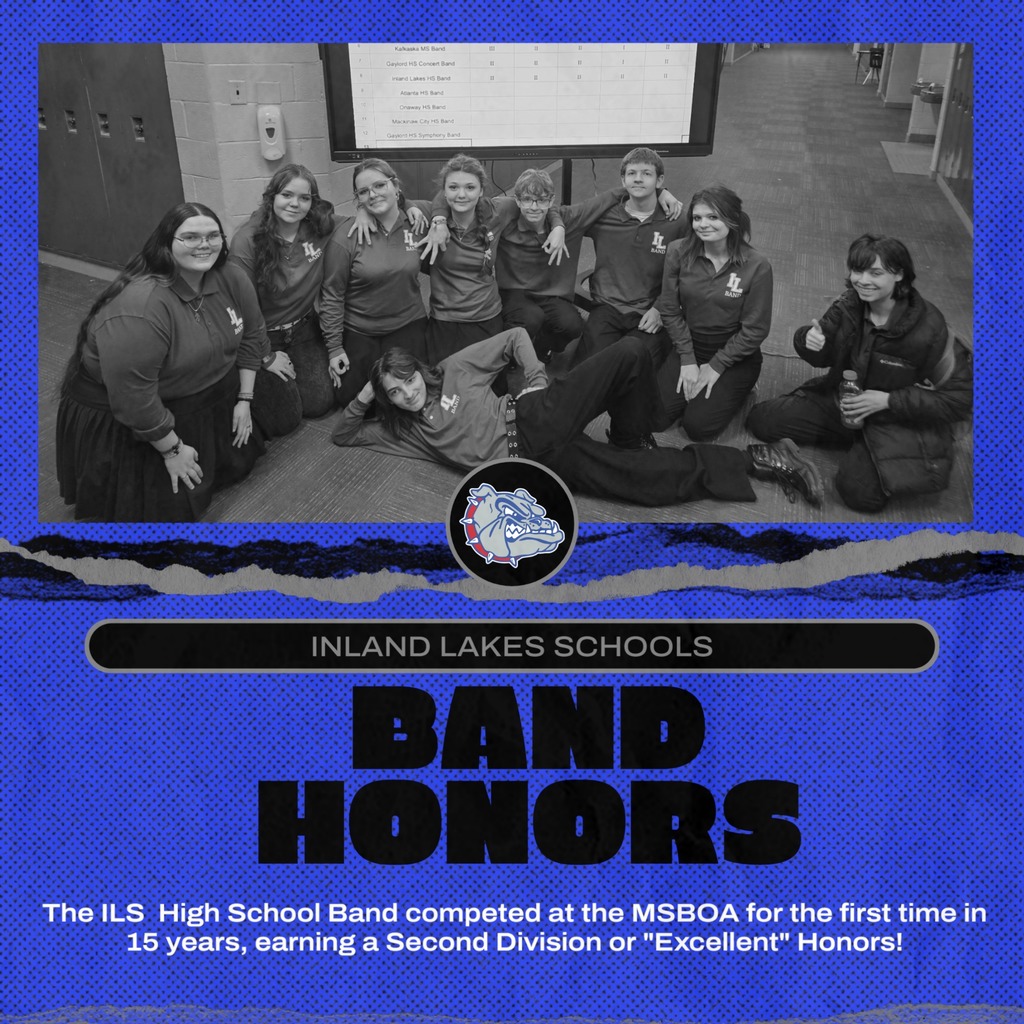 ILS HS Band takes home honors