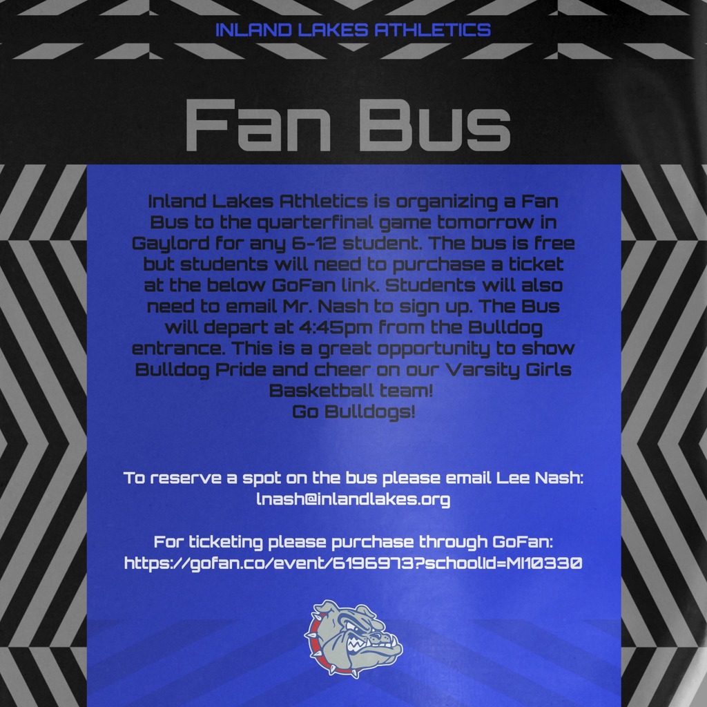 fan Bus