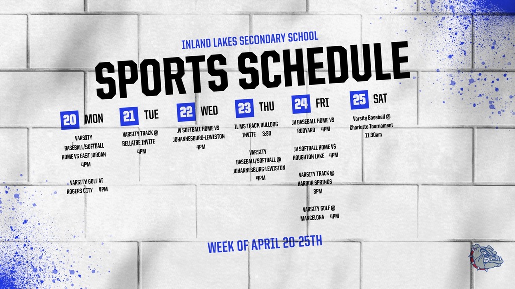 ILS Athletics this week