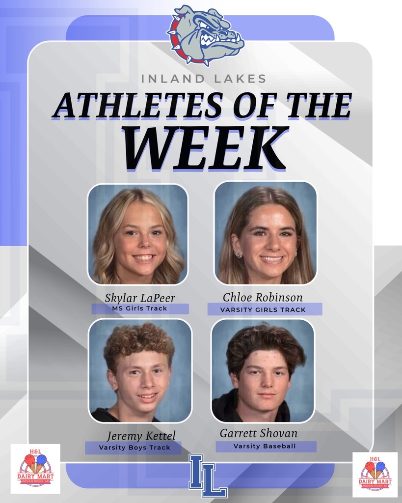 ILS Athletes of the Week: Skylar LaPeer, Chloe Robinson, Jeremy Kettel, Garrett Shovan