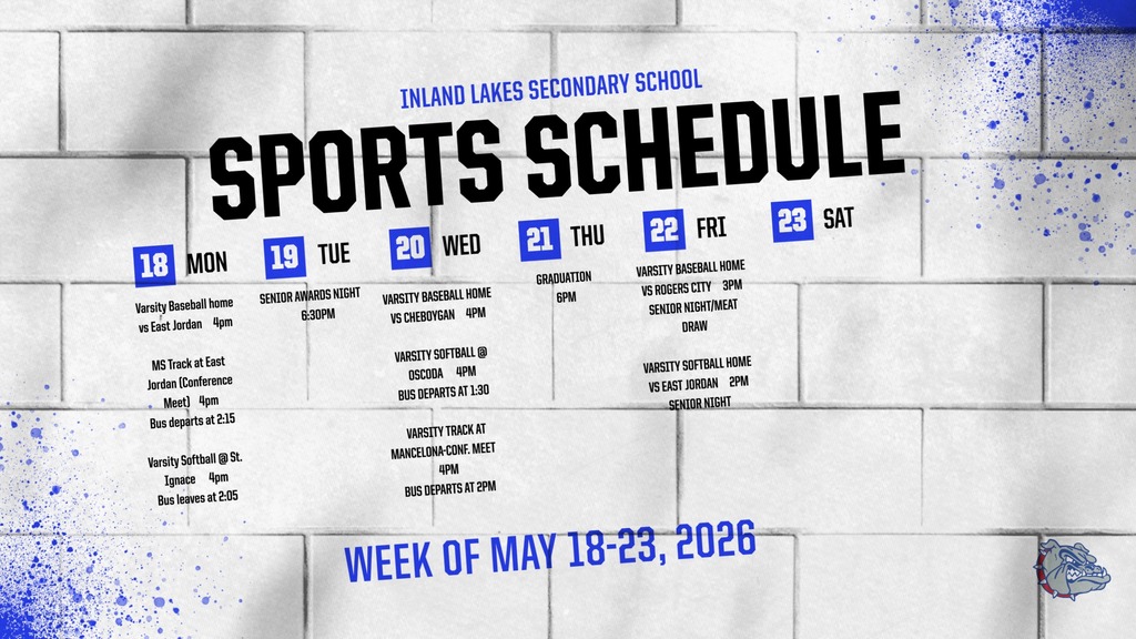 ILS athletics this week