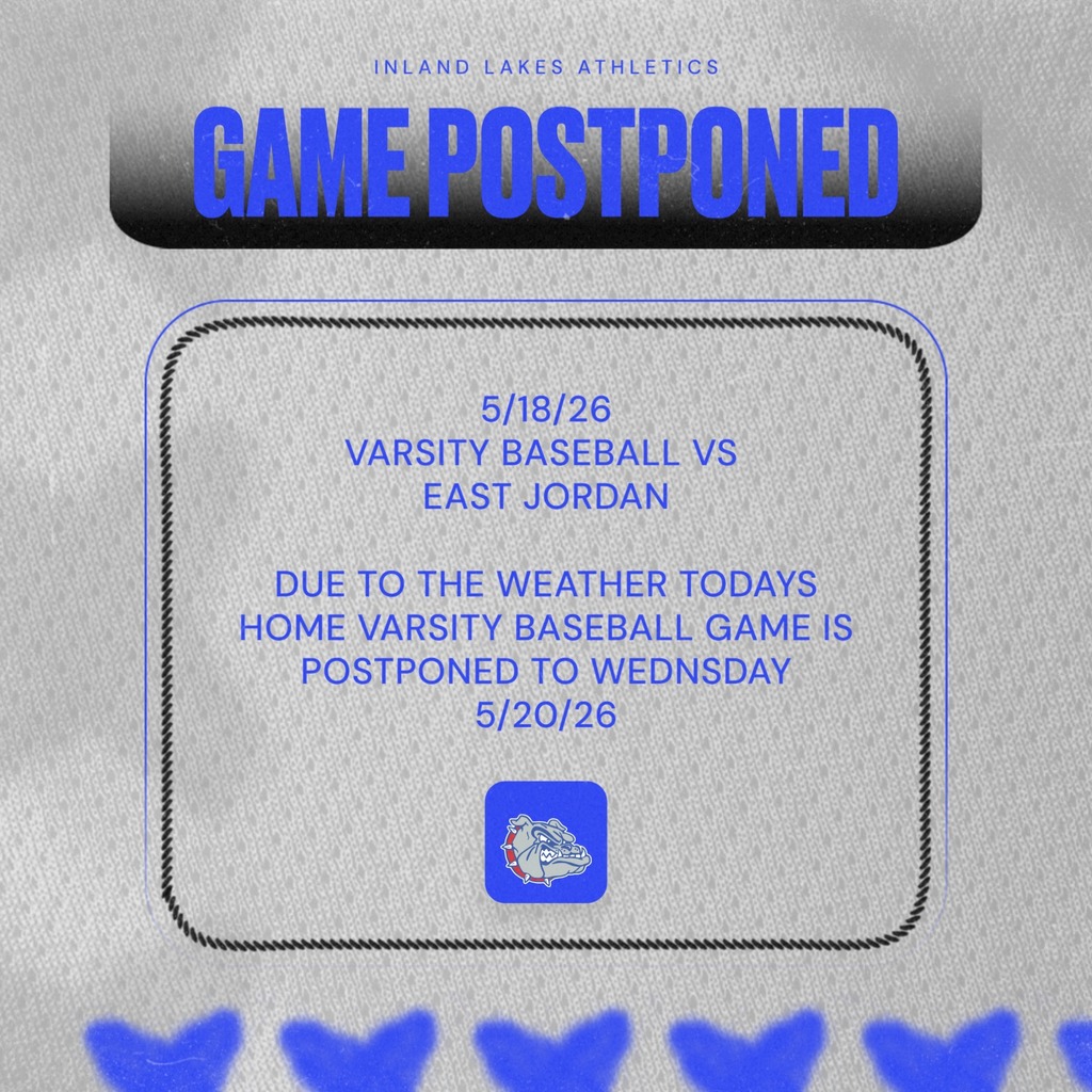 todays game is canceled