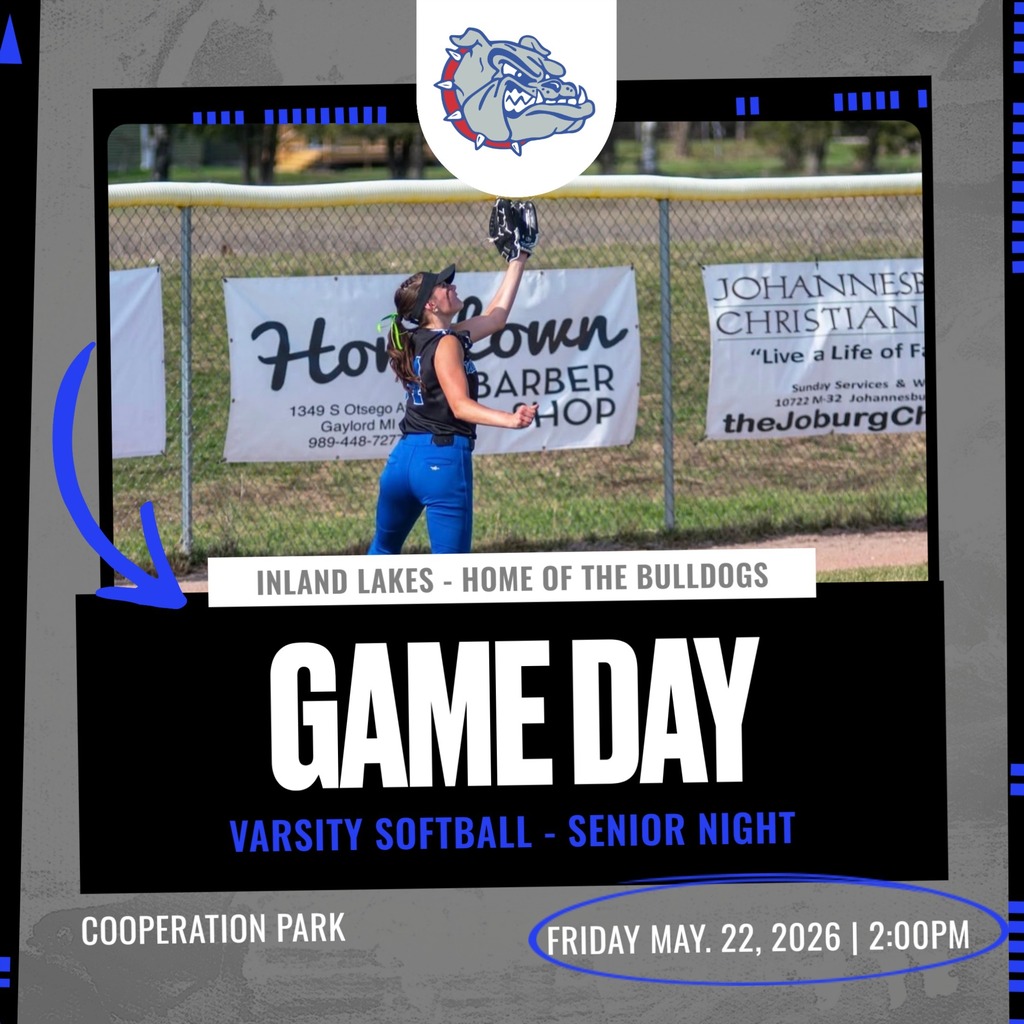 Varsity Softball home today at 2pm