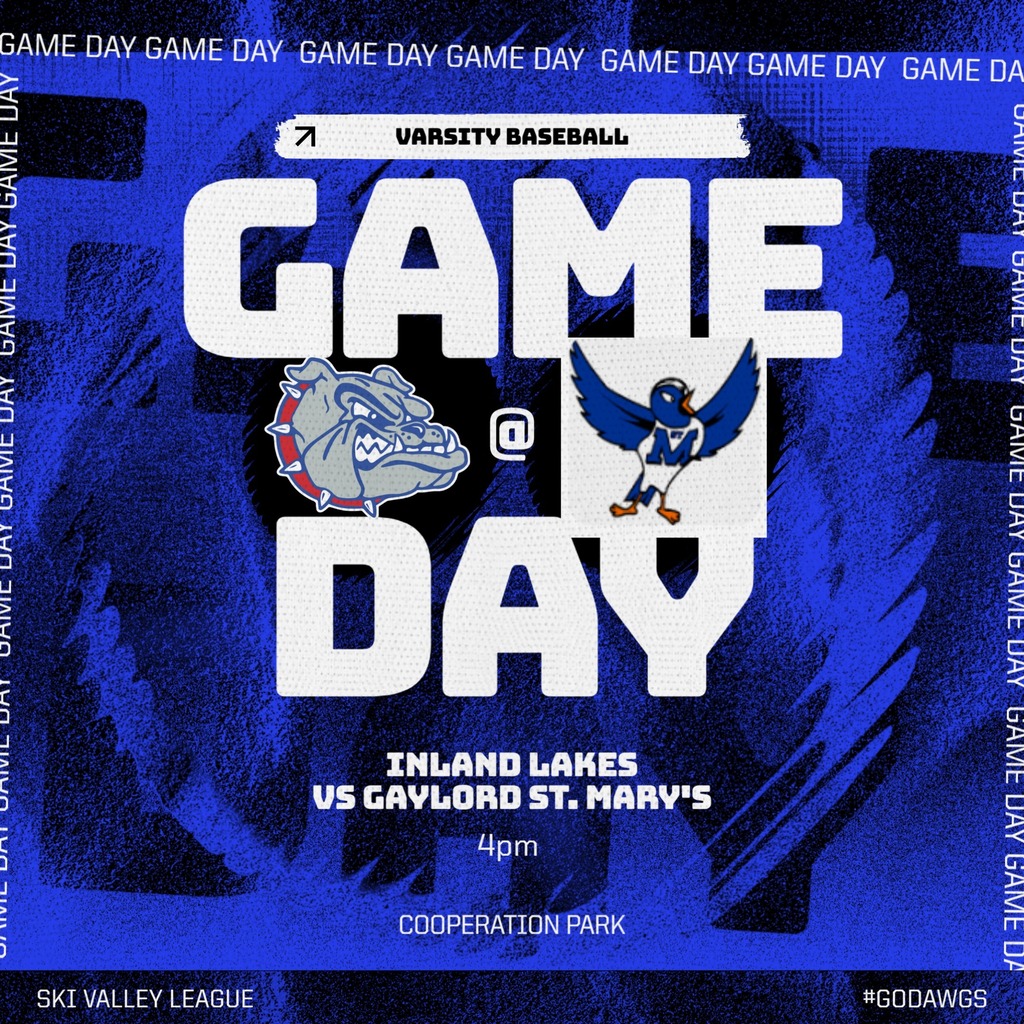 IL Varsity Baseball home vs GSM today