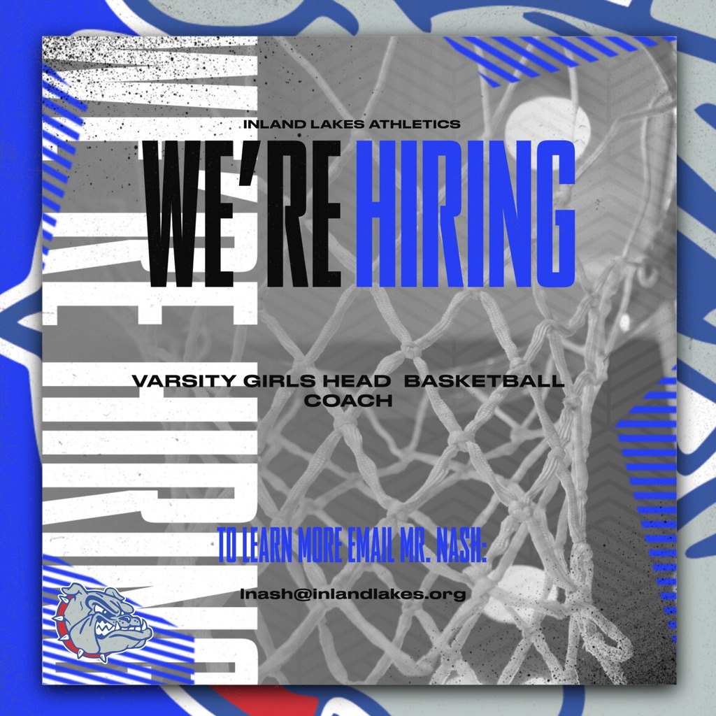 IL is hiring a varsity girls basketball coach!