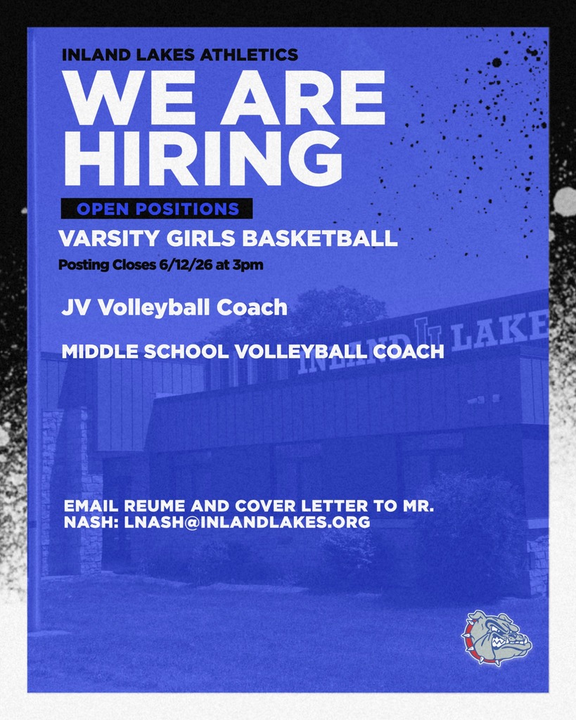 Athletic postings