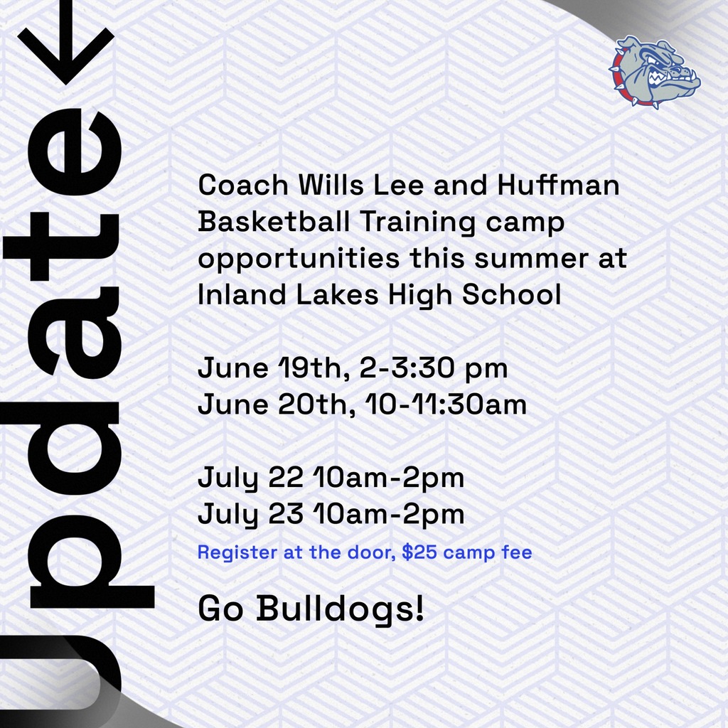 Basketball camp