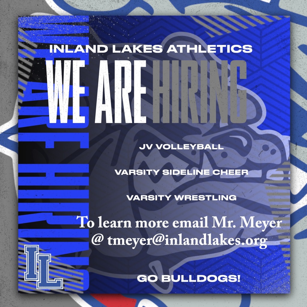 bulldogs are hiring