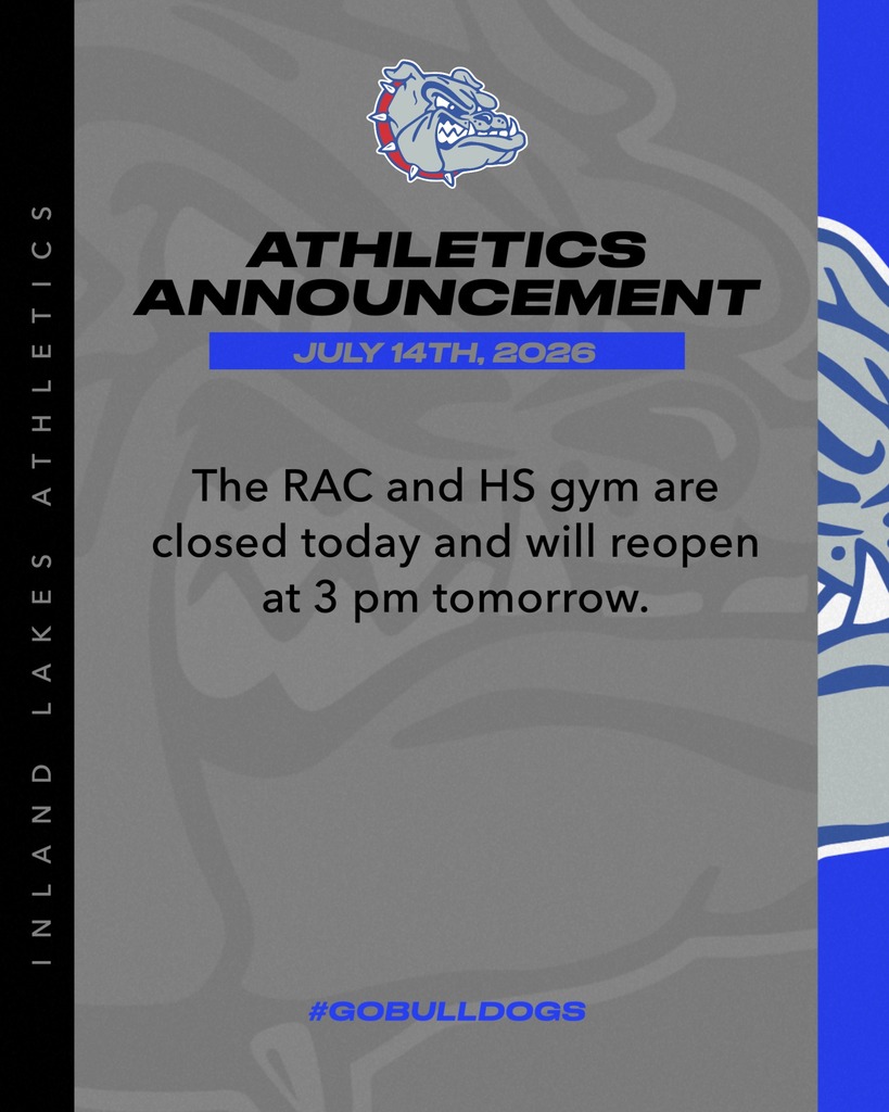 athletic update