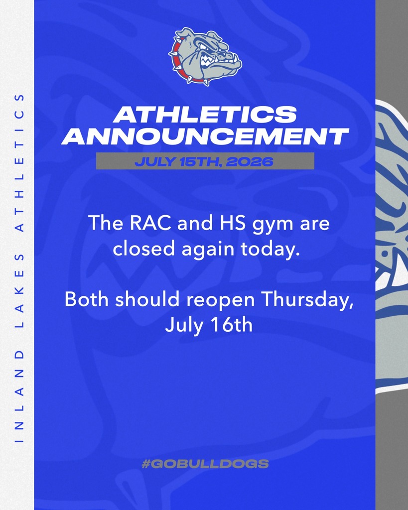 RAC closed