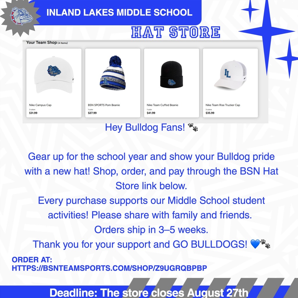 IL hat store helps support MS students