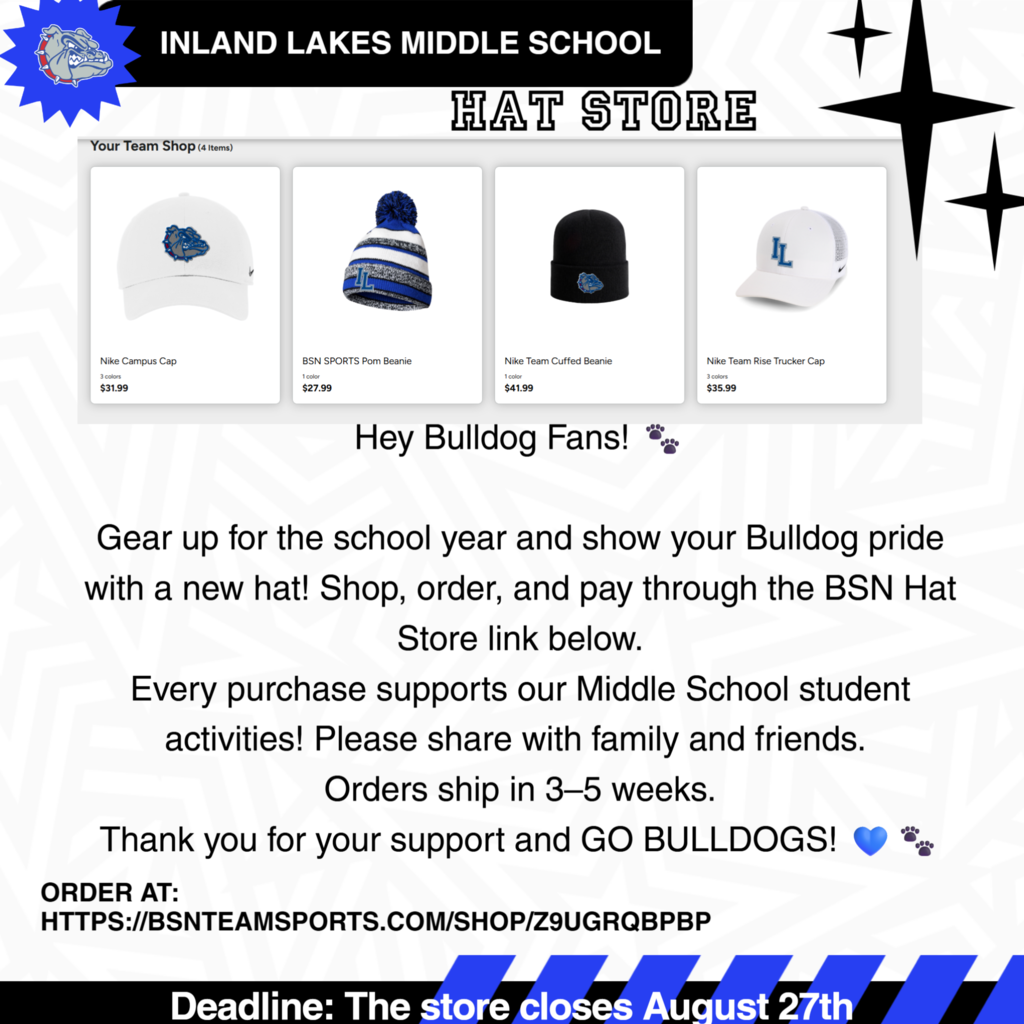 IL MS Hat store
