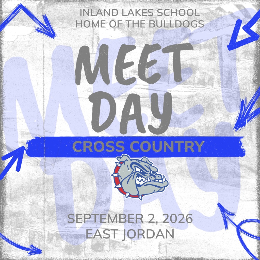game day announcements for jv football, girls golf, and cross country.