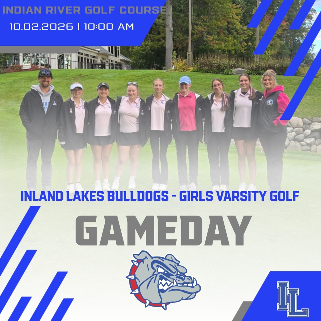 Girls golf action at IRGC today! 10am tee time