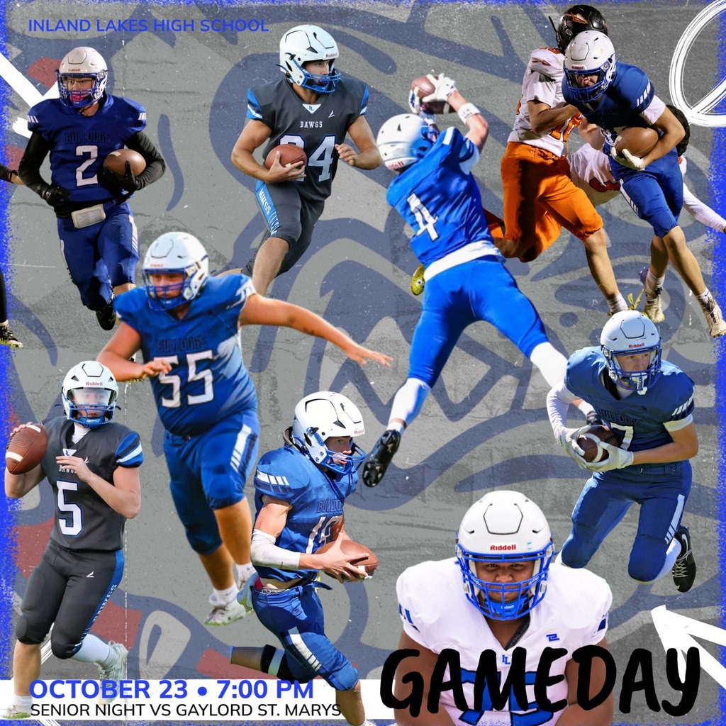 Senior Night!