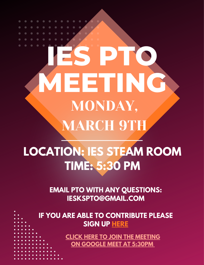 pto meeting 