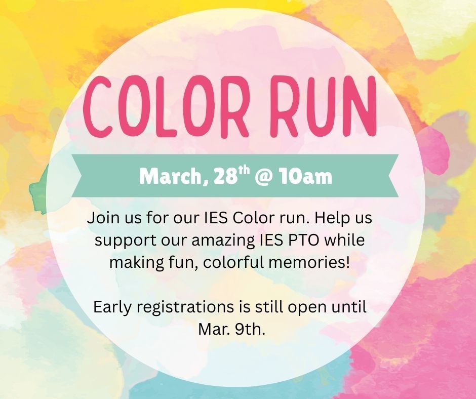 color run 