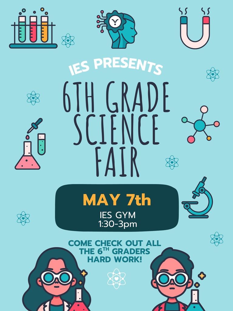 science fair 