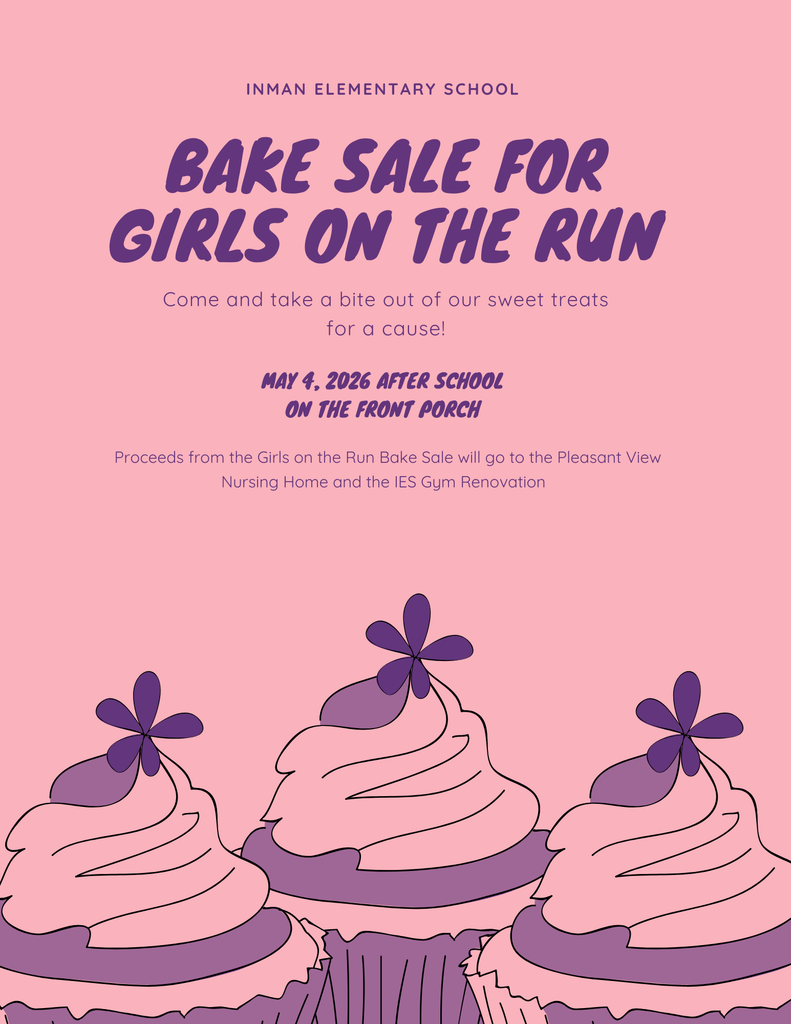 bake sale 