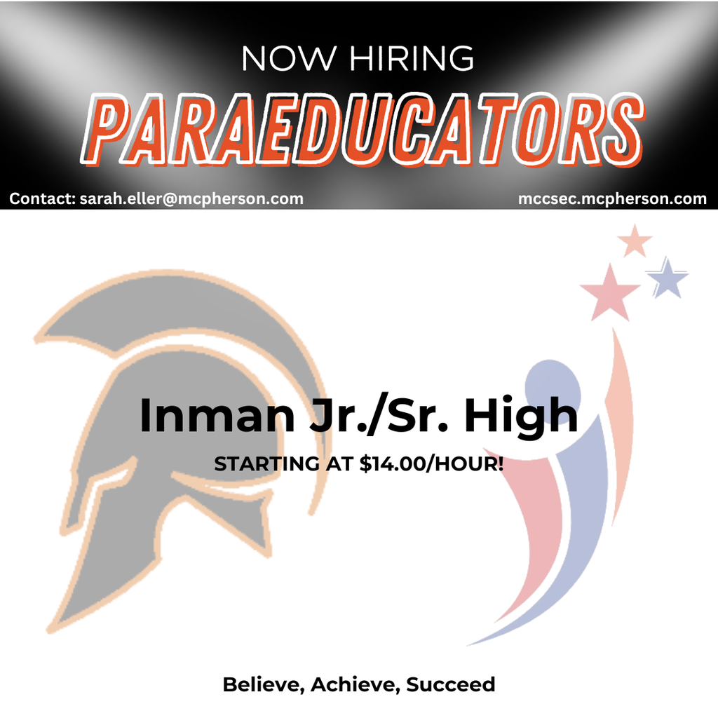 IHS para openings