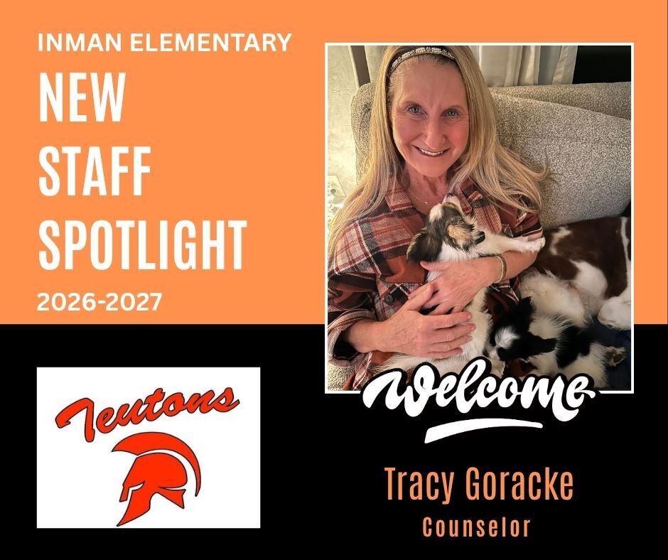 new staff member