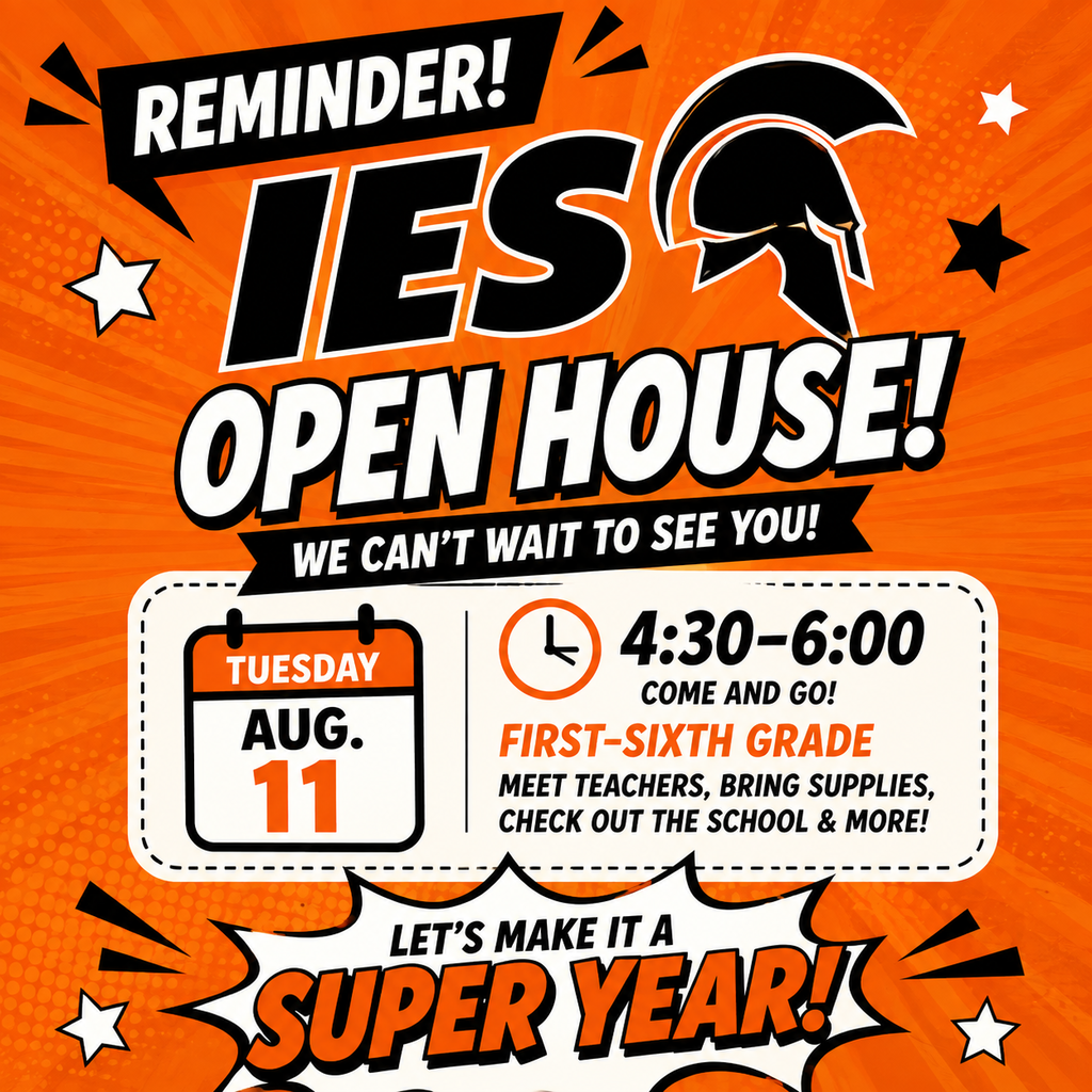 open house