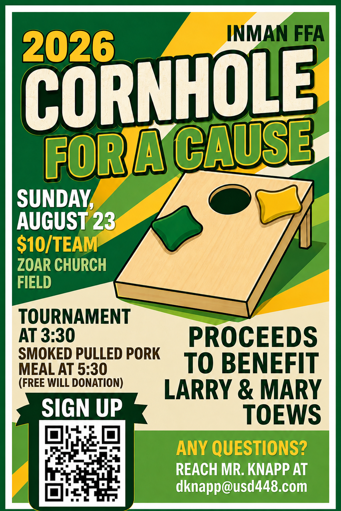 Cornhole for a Cause
