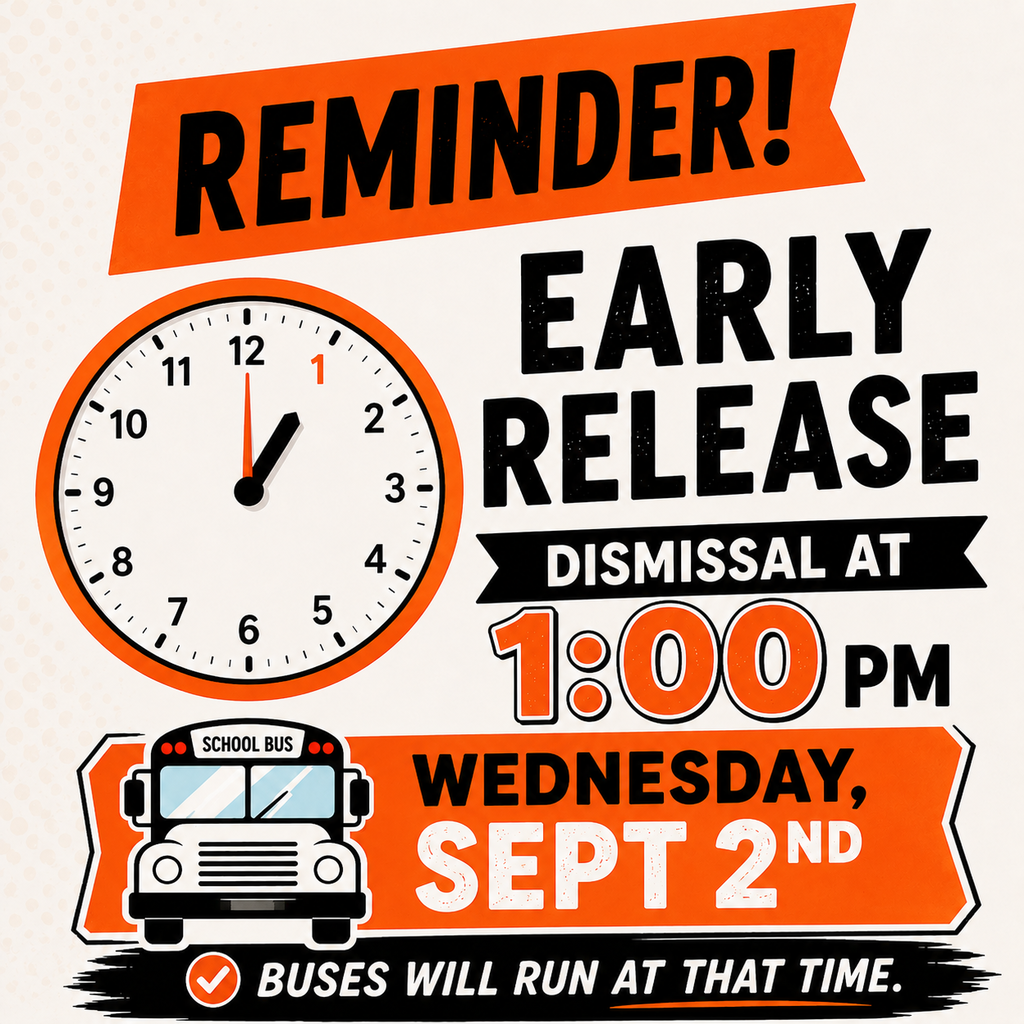 Early Release