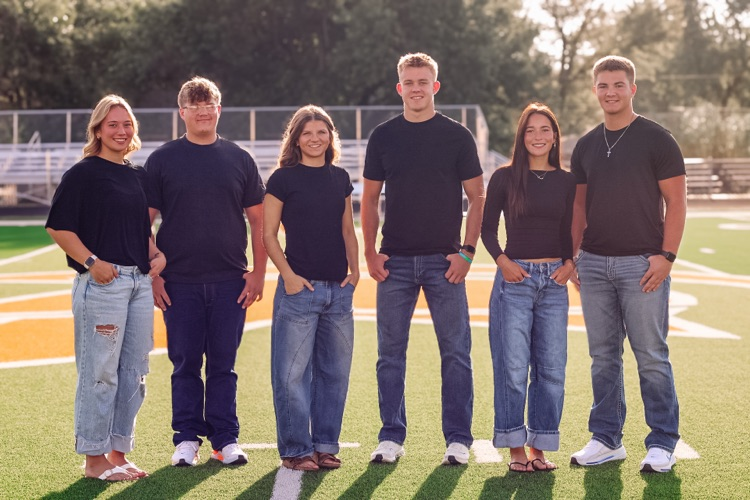 homecoming candidates