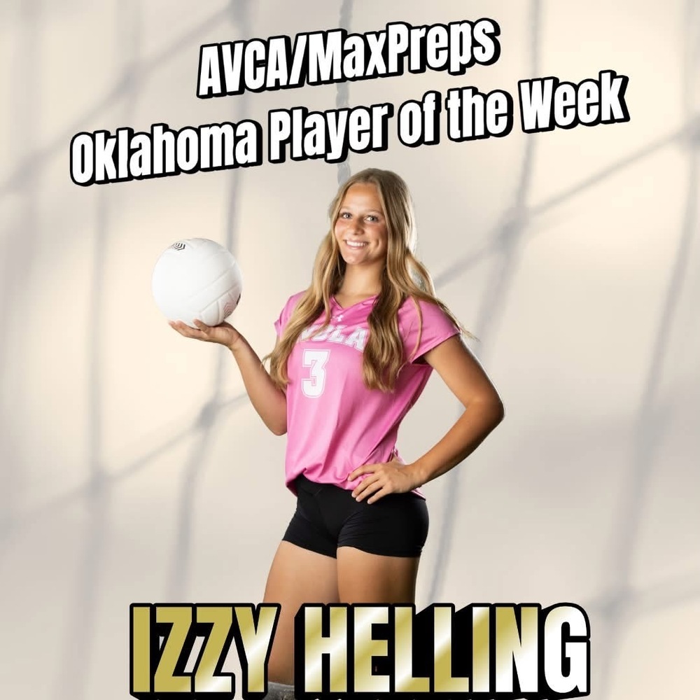 Izzy Helling