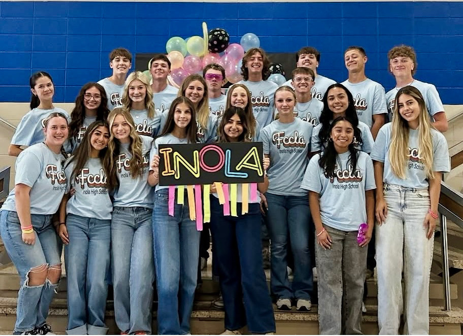 FCCLA