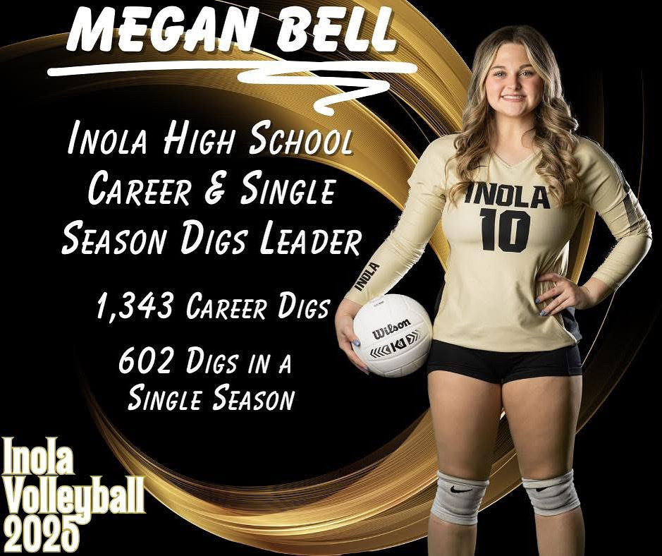 Megan Bell