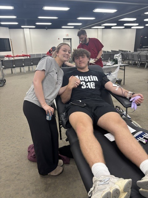 Blood Drive