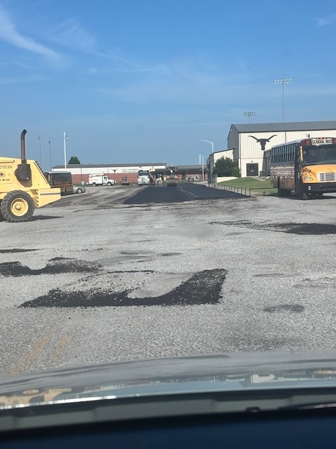 Parking Lot