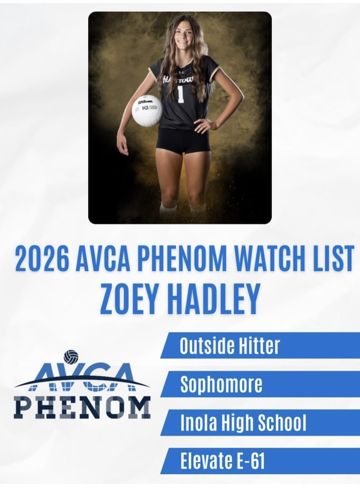 Zoey Hadley