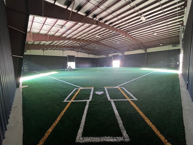 Indoor Facility