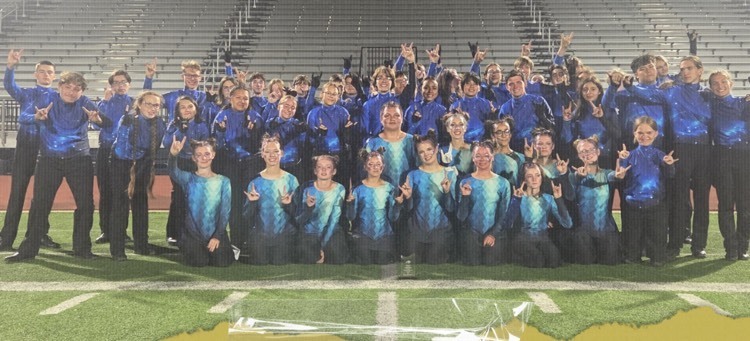 band