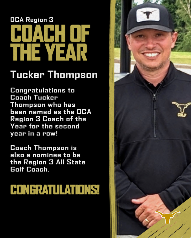 Coach Thompson
