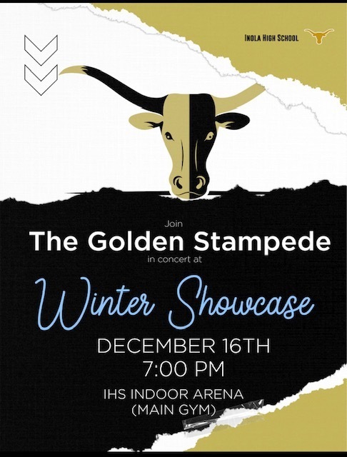 Winter Showcase